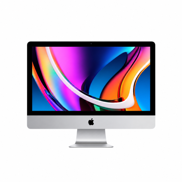 iMac (Retina 5K, 27-inch, 2020)